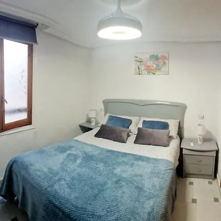 Apartamento- Playa Del Cura Torrevieja Exterior photo
