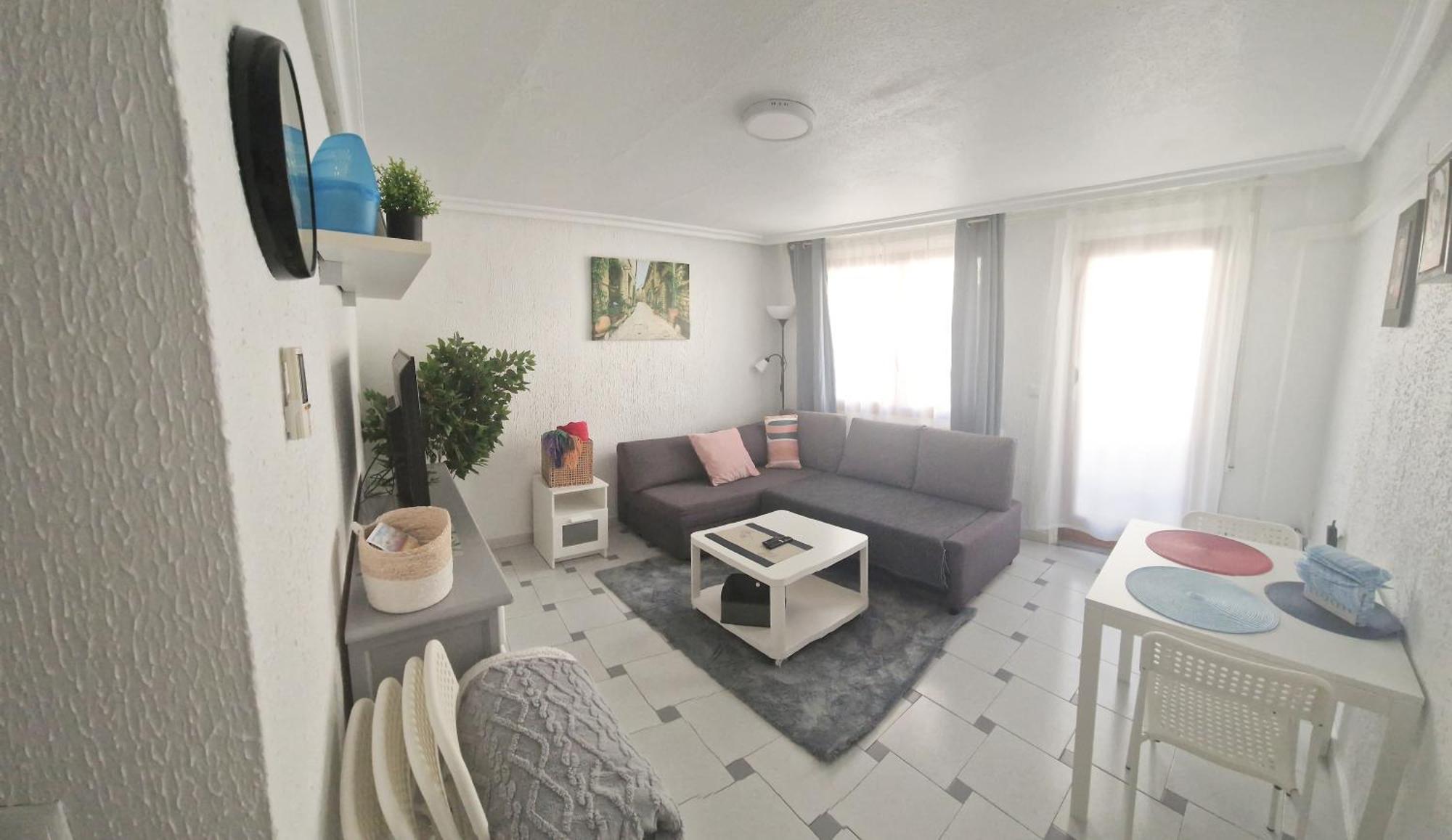 Apartament Apartamento- Playa Del Cura *