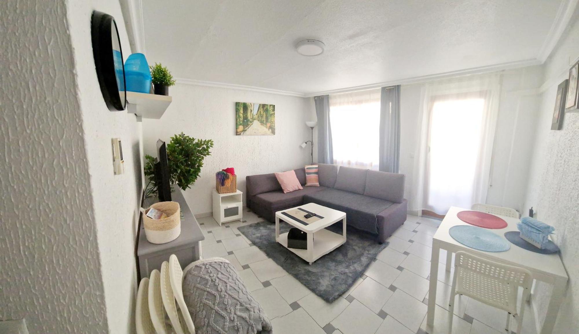 Apartament Apartamento- Playa Del Cura *
