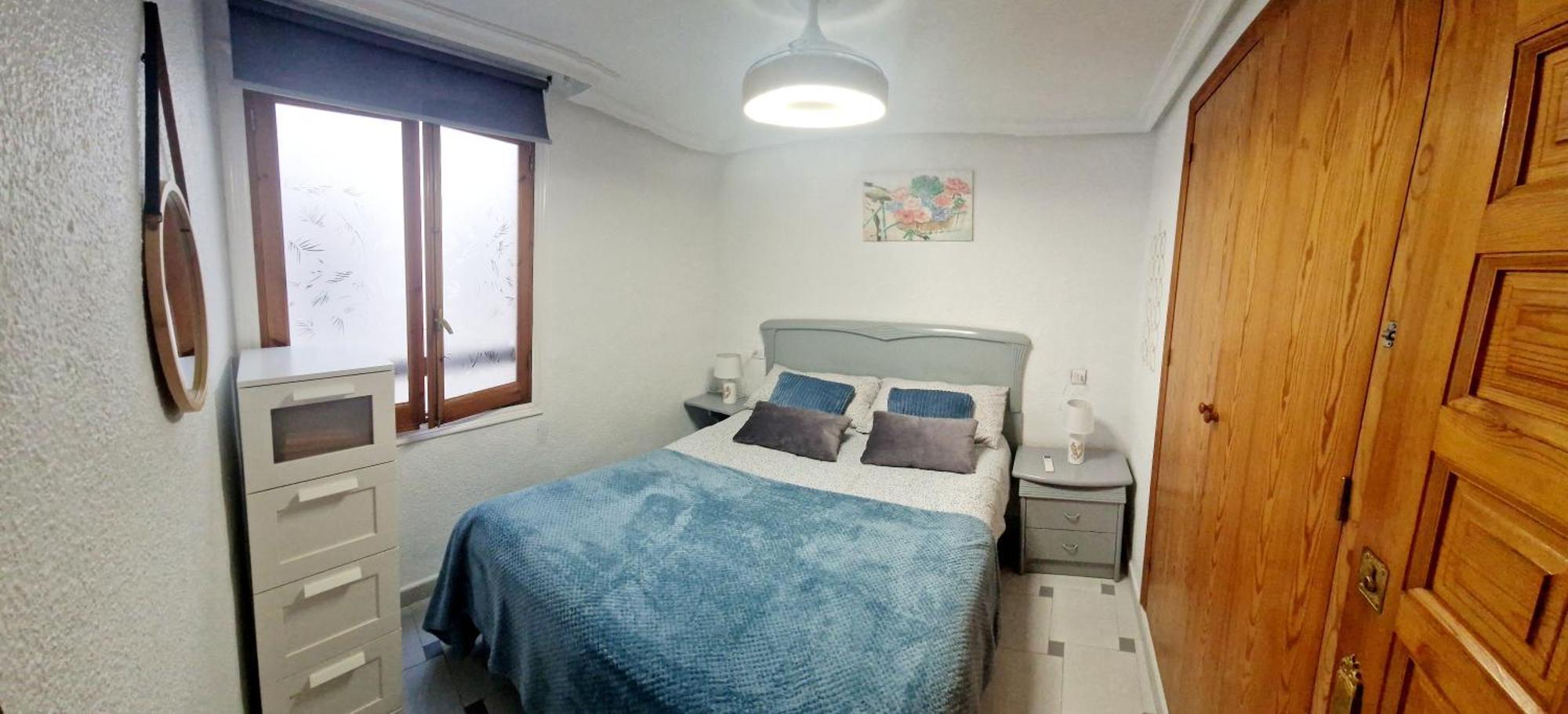 Apartamento- Playa Del Cura Apartament Torrevieja