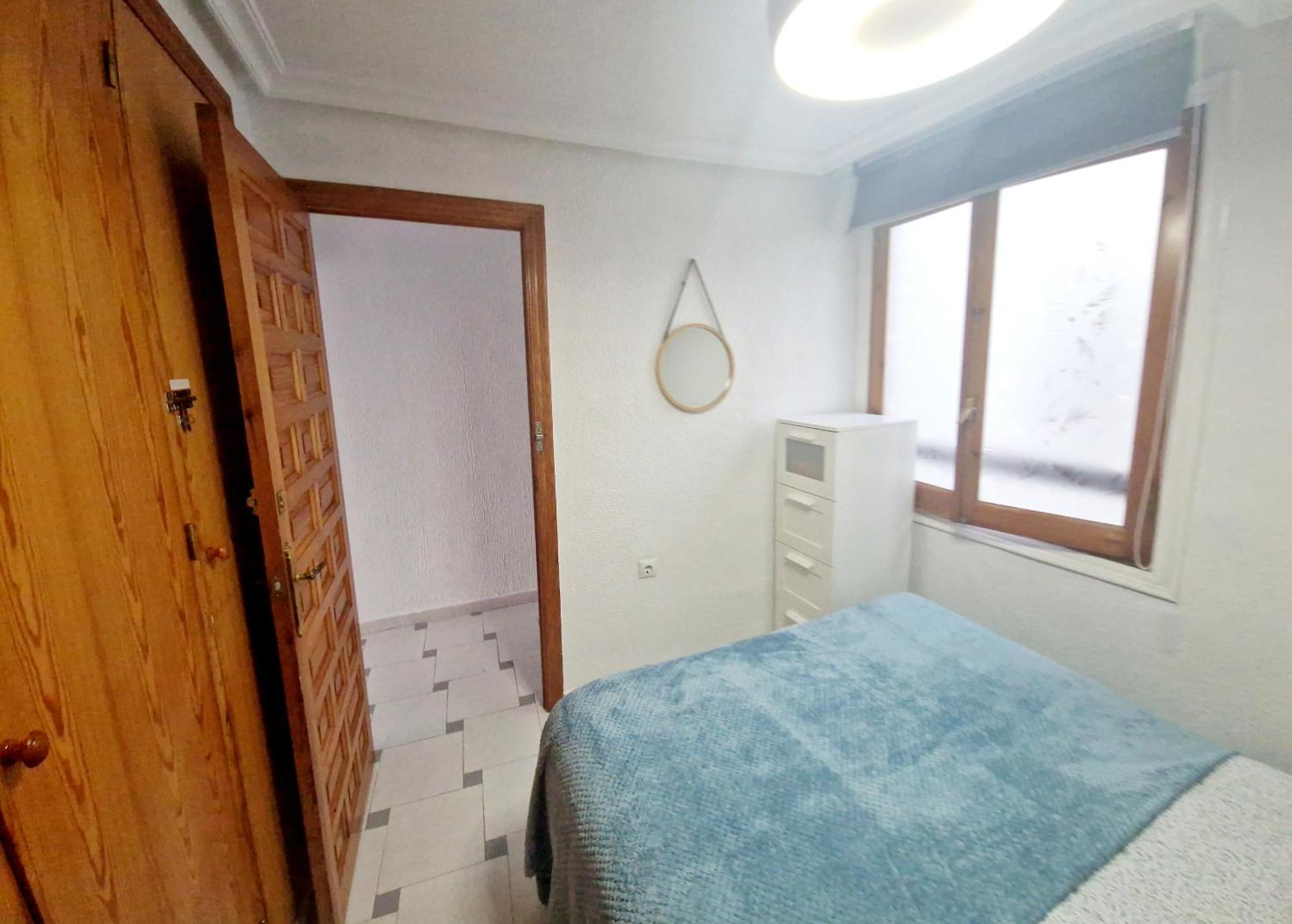 Appartement Apartamento- Playa Del Cura Torrevieja