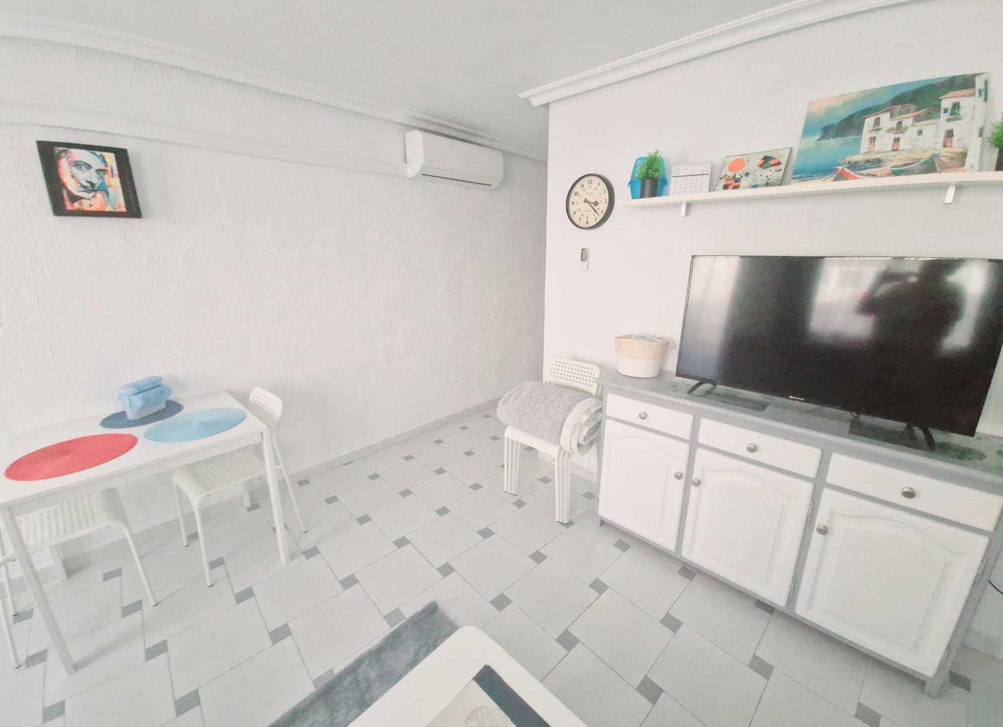 Apartament Apartamento- Playa Del Cura