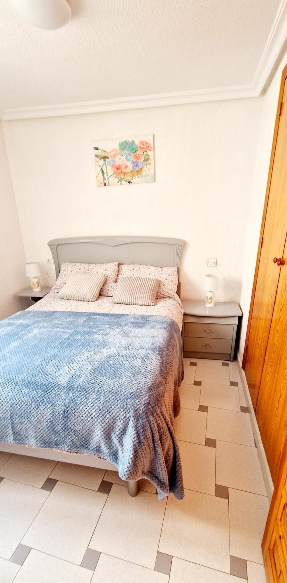 Apartamento- Playa Del Cura