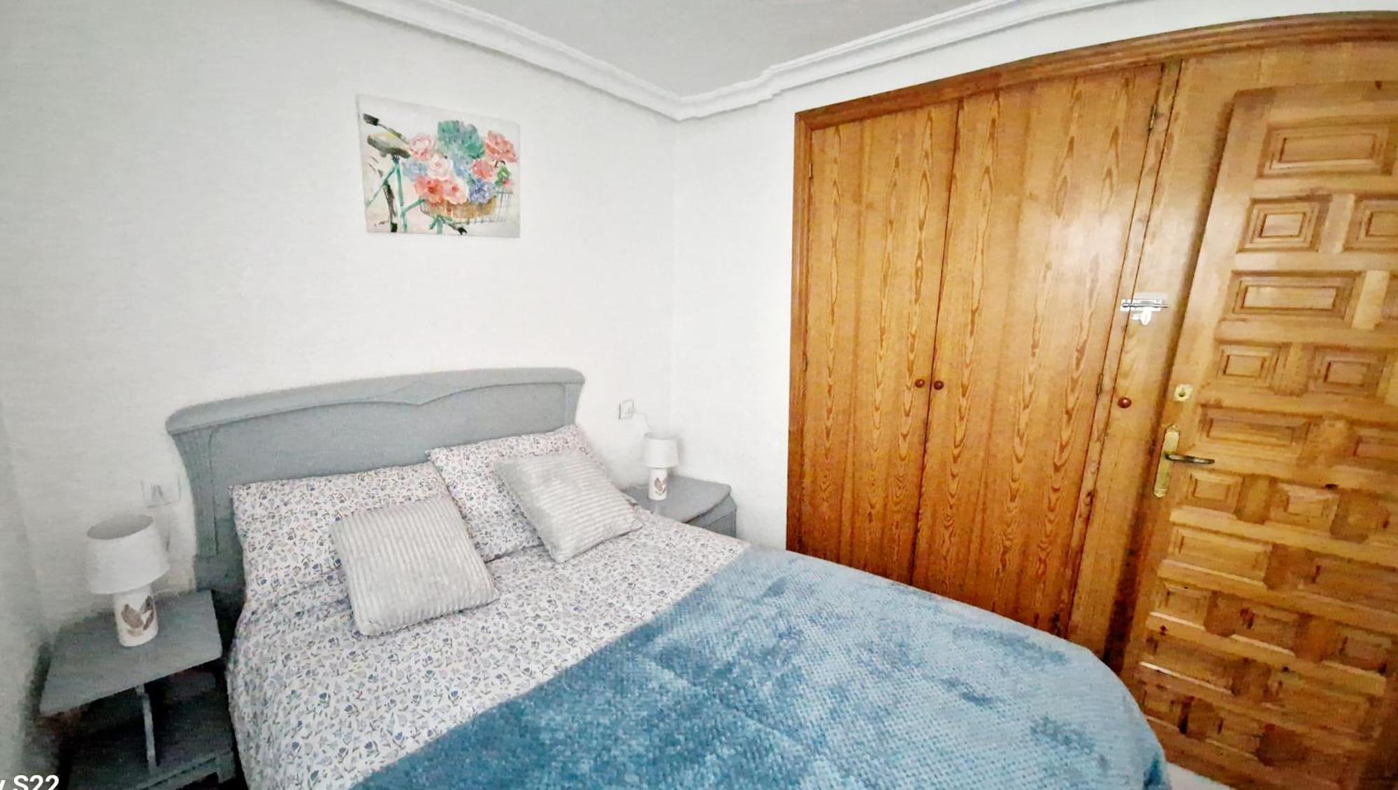 Apartamento- Playa Del Cura
