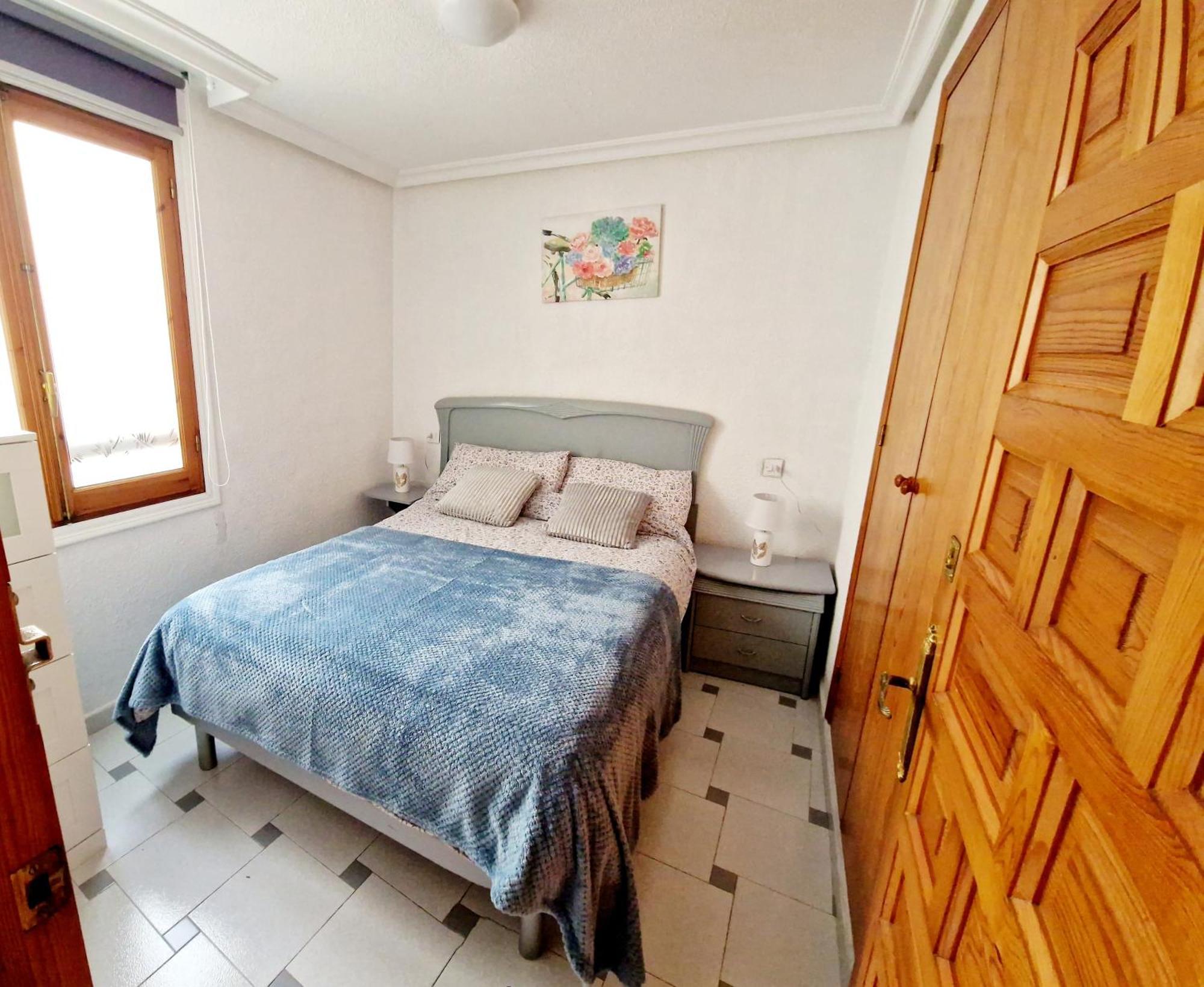 Apartamento- Playa Del Cura *
