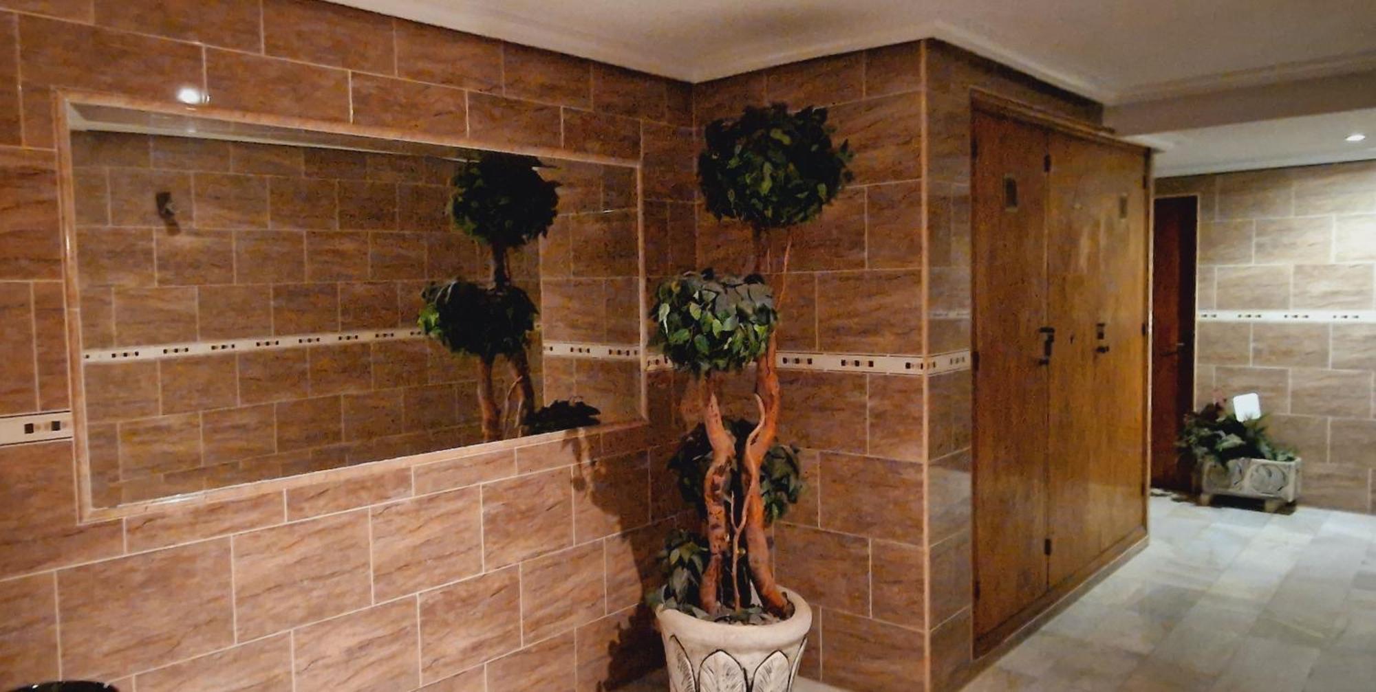Apartamento- Playa Del Cura *