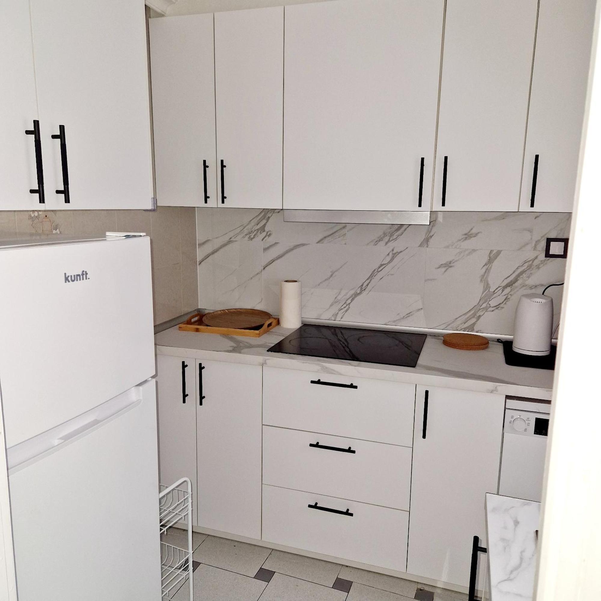 Apartament Apartamento- Playa Del Cura