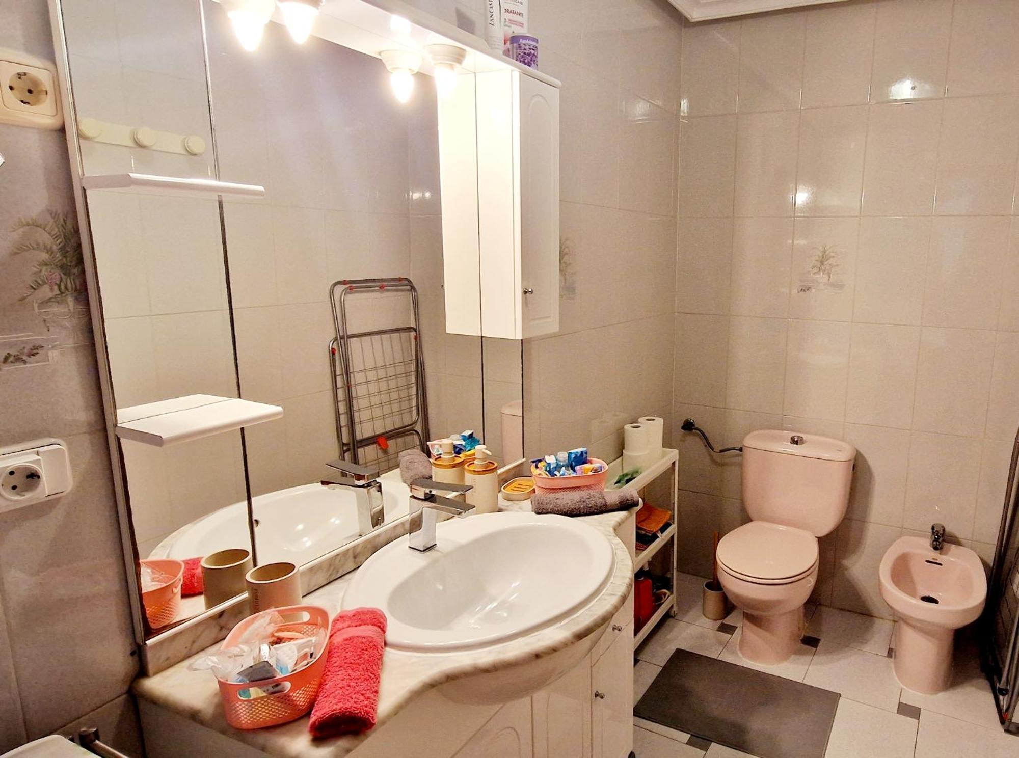 Apartamento- Playa Del Cura * Torrevieja